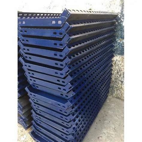 Scaffolding Mild Steel Ms Haunch Plate At Kg In Raipur Id