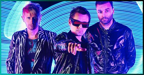 Muse Todos Sus 8 Discos Rankeados Del Peor Al Mejor