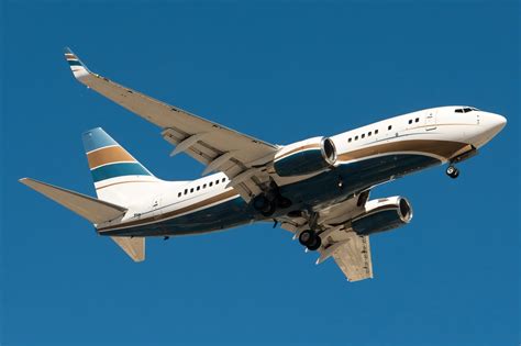 Boeing 727 200 Charter Rental Cost And Hourly Rate