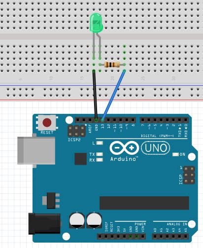 Basic Arduino Javascript Workshop Hackster Io