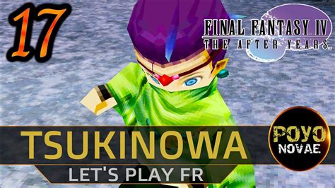 Tsukinowa Ffiv The After Years Let S Play Fr Ep Youtube