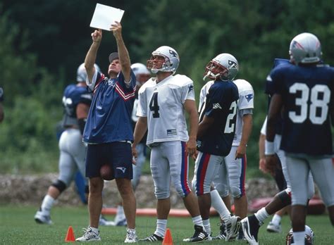 A Complete Timeline of Bill Belichick’s Patriots Career | WKKY Country ...