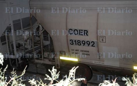 Video Captan Momento Exacto En Que Tren Mata A Hombre