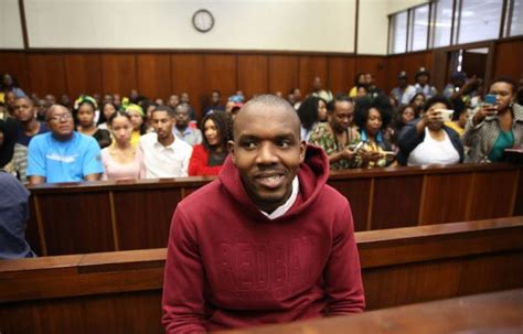 Zolile Khumalo Murder Accused Back In The Dock The Mail And Guardian