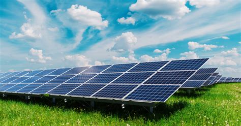 A Guide To Ensuring Peak Performance On Solar Farms