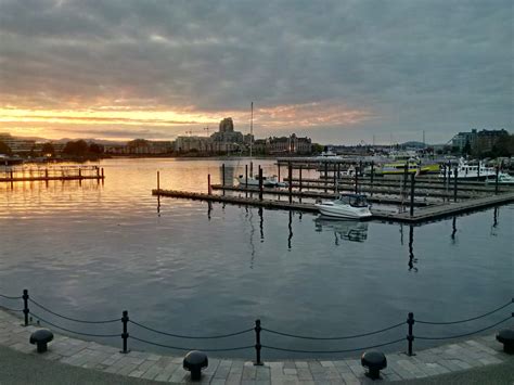 Victoria Harbour Canada