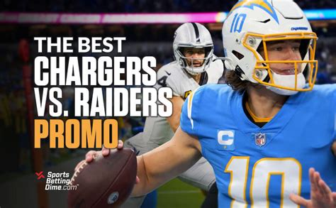 The Best Nfl Week 18 Sunday Night Football Promos For Chargers Vs Raiders