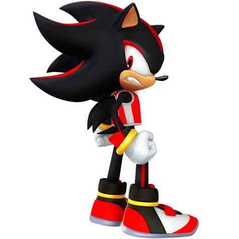 Shadow Olympic Render by Nibroc-Rock on DeviantArt