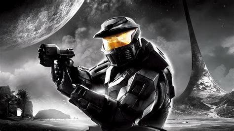 Grupo de modders restaurará contenido de Halo 1 no incluido en el juego