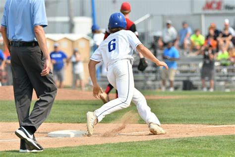 Iowa High School Baseball | IHSAA