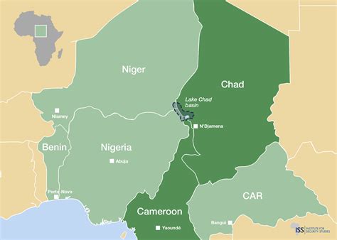 Soft power: missing element in the Chad-Cameroon border defence pact