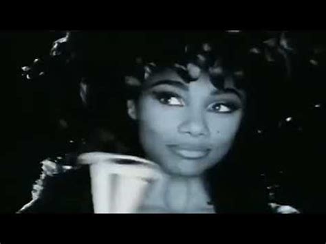 Karyn White The Way I Feel About You Hd Music Video Youtube