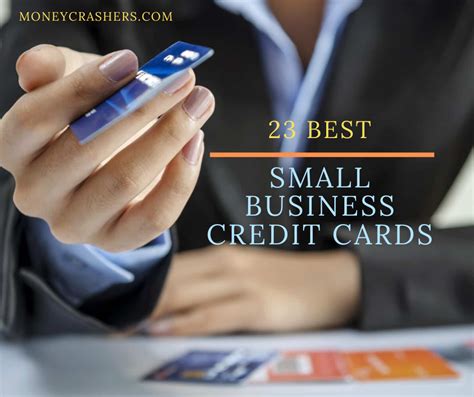 24 Best Small Business Credit Cards Of 2022 Reviews And Comparison