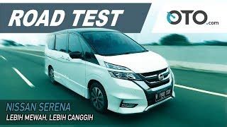 Nissan Serena Harga Otr Promo Januari Spesifikasi Review