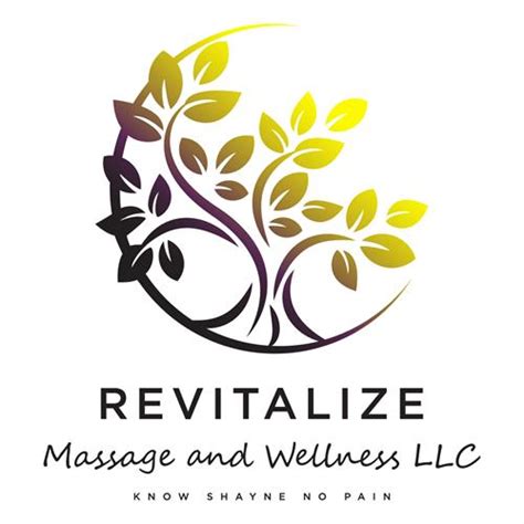 Revitalize Massage And Wellness Llc Massage In Duvall Wa