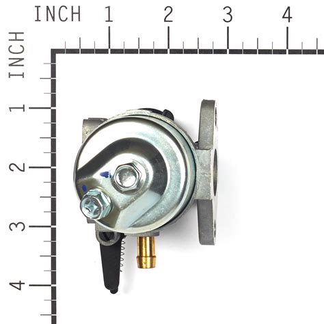 Briggs And Stratton Carburetor