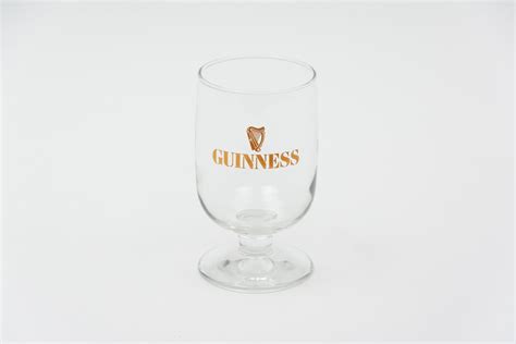 Guinness Goblet Glassware - APB Stories