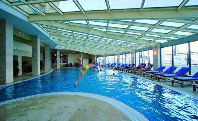 Side Mare Resort Spa Stayforlong