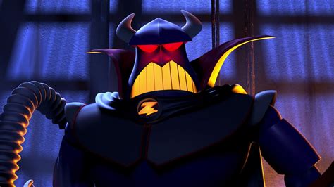 Zurg Wiki Toy Story Fandom