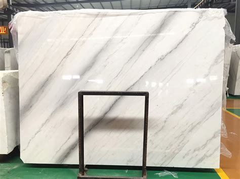 Mugla White Marble Best Price Marble Longtops