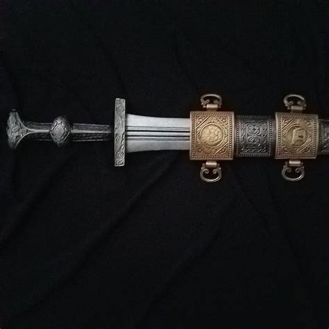 Roman Dagger Replica Free Shipping - Etsy