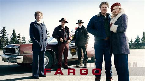 Fargo Season 2 Wallpapers - Fargo (TV Series) Wallpaper (39967089) - Fanpop