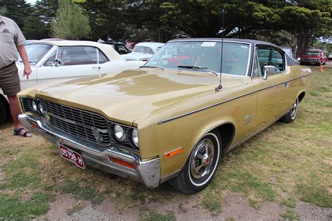 Amc Ambassador Sst 1970