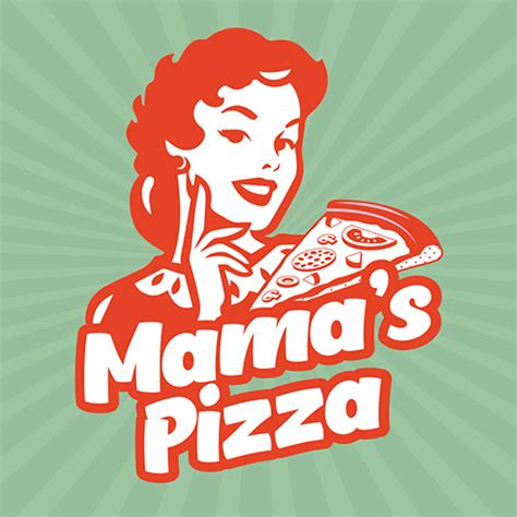 Mama's Pizza | Владивосток - Apps on Google Play