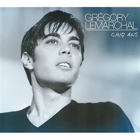 SOS d un terrien en détresse de Grégory Lemarchal sur Amazon Music