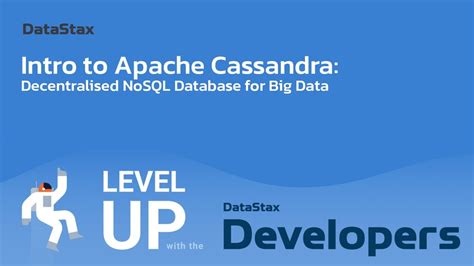 Apache Cassandra Introduction And Use Cases Speaker Deck