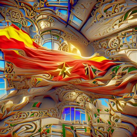 artstation unique nation