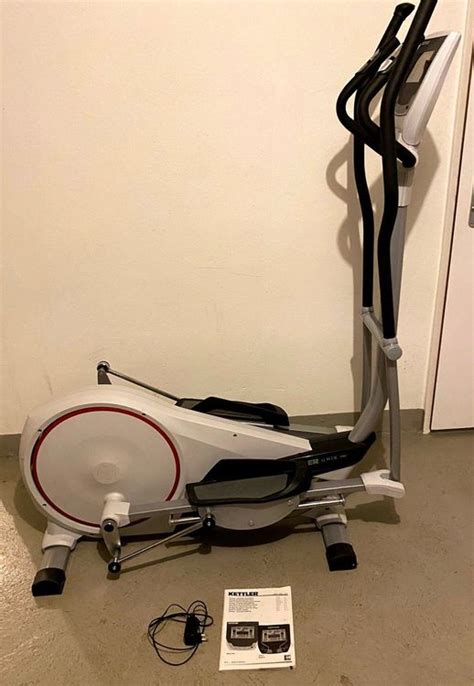 Kettler Crosstrainer Unix Px Kaufen Auf Ricardo