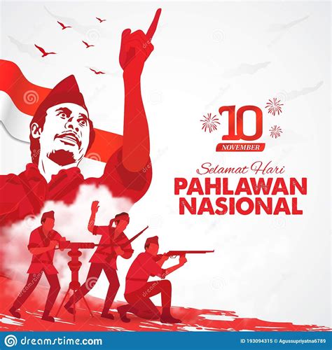 Wallpaper Hari Pahlawan 57 Koleksi Gambar