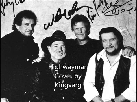 The Highwaymen Wallpapers Music Hq The Highwaymen Pictures 4k