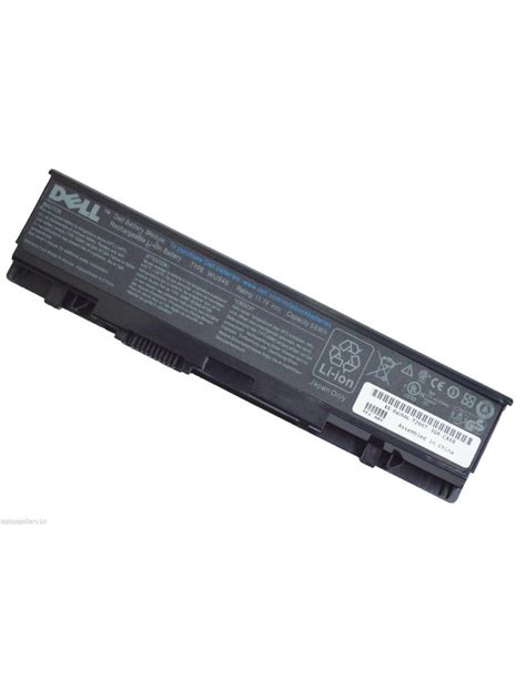 Dell Studio 1558 6 Cell WU946 Original Laptop Battery