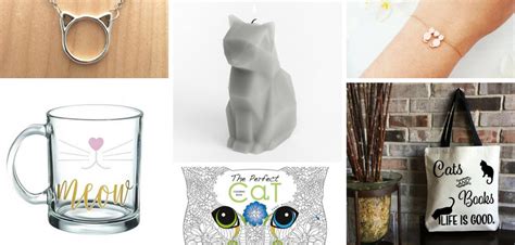 10 Perrrfect Ts For Every Cat Lover Splendry