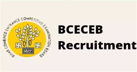 Bceceb Recruitment Apply Online For Junior Resident Posts