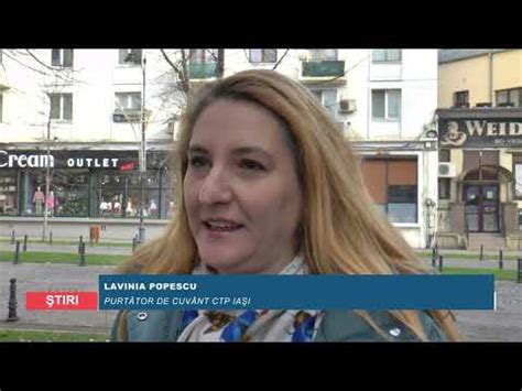 Cresc Preturile Pentru Transportul Public In Iasi Youtube