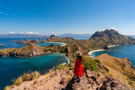 Bali Nature Tour Komodo Sailing Cruise 10 Days Kimkim