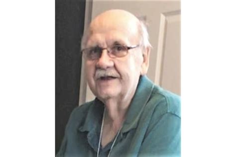 John Krueger Obituary 1941 2019 Wausau Wi Wausau Daily Herald