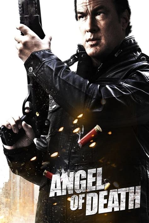 Angel of Death (2013) — The Movie Database (TMDB)