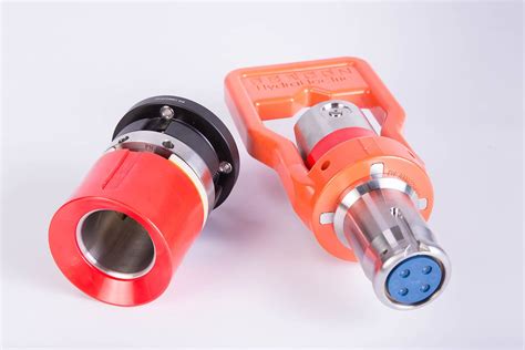 Te Debuts New Wet Mate Connector