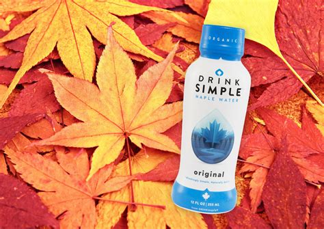Benefits of Maple Water – Kelly Jones Nutrition