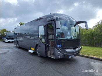 Irisbus Magelys For Sale Coach Eur