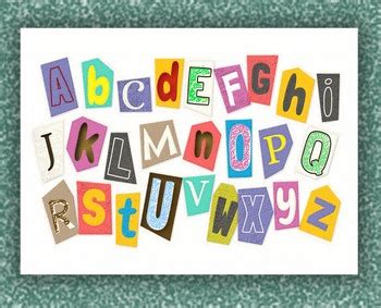 Alphabet wall painting, for back to school and classroom by Ms Sherena