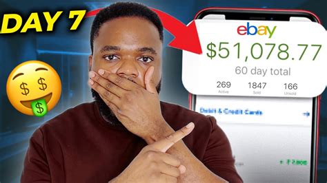 HOW TO START EBAY DROPSHIPPING IN 2024 FOR BEGINNERS Step By Step