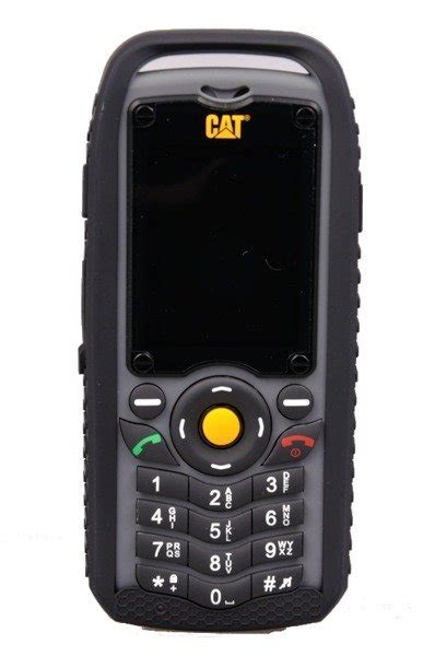 Telefon Kom Rkowy Caterpillar Cat B Dual Sim Zalew Mobile