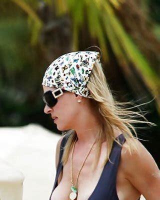 Uma Thurman Bikini Topless Pregnant Porn Pictures XXX Photos Sex Images 1984546 PICTOA