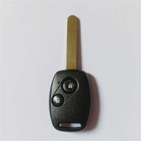 Jual Remote Kunci Mobil Honda Civic Honda 2 Tombol Honda Civic Fd