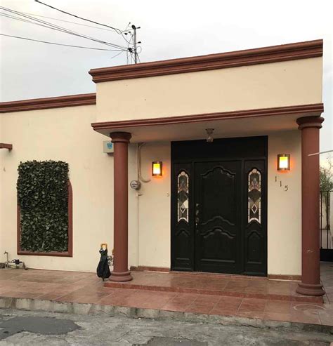 Venta Casa En Lindavista Guadalupe Guadalupe Nuevo Le N Cv